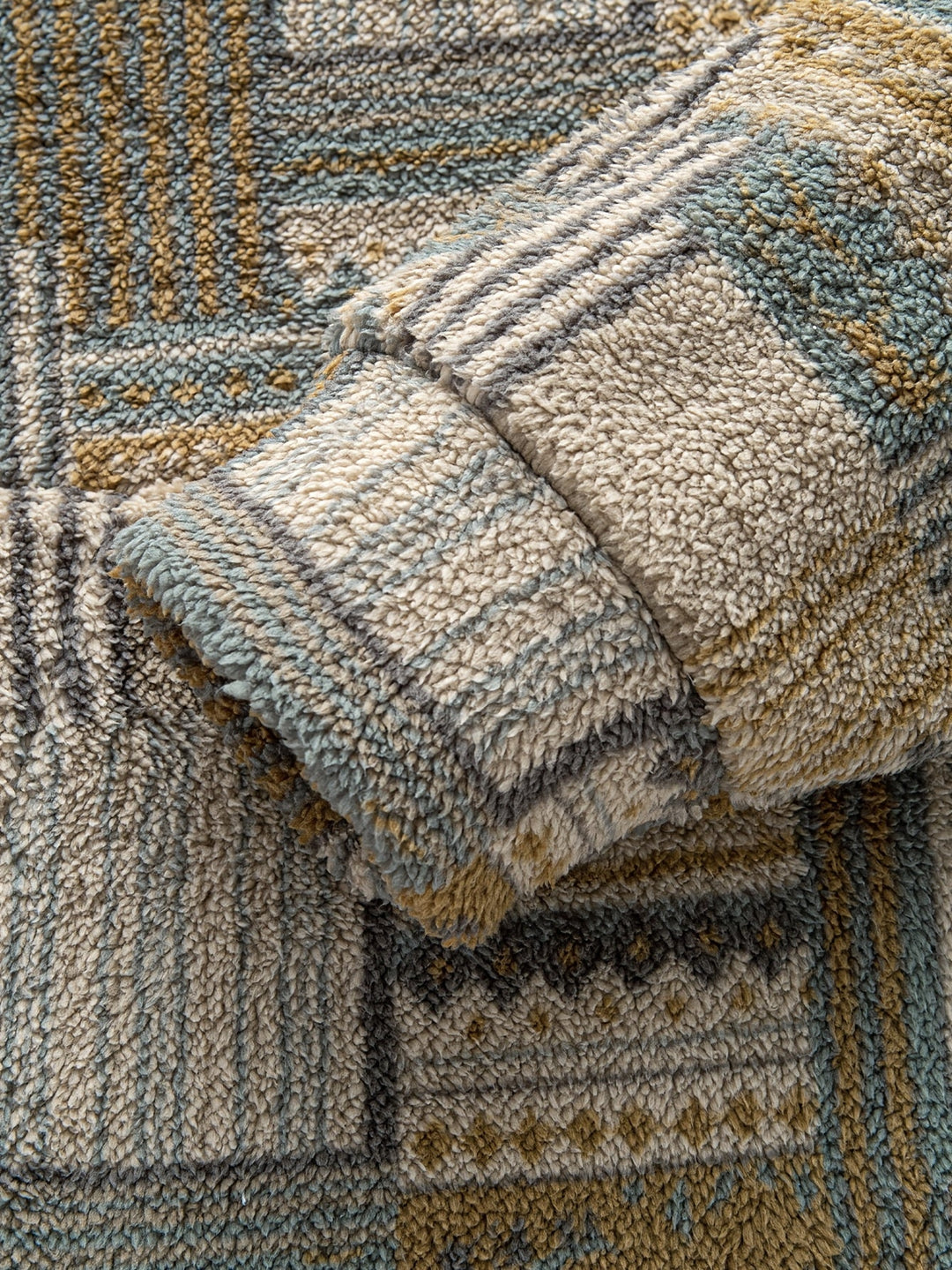 Finn | Herren Pullover mit langen Ärmeln