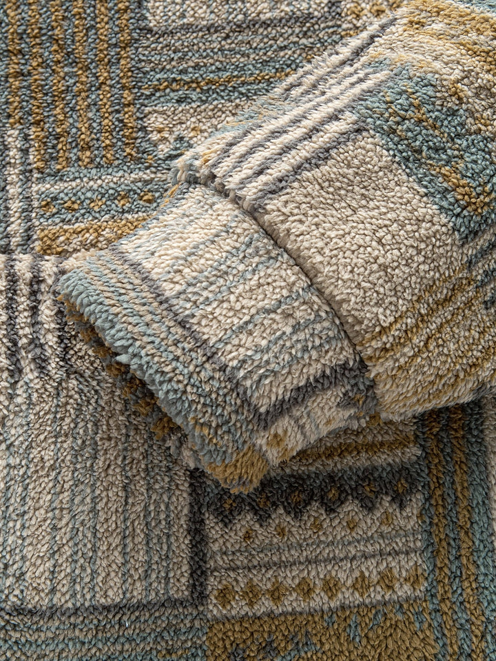 Finn | Herren Pullover mit langen Ärmeln