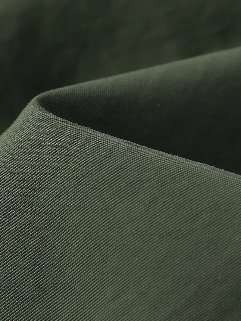 Marc | Elegante Leichte Jacke für Herren mit langen Ärmeln