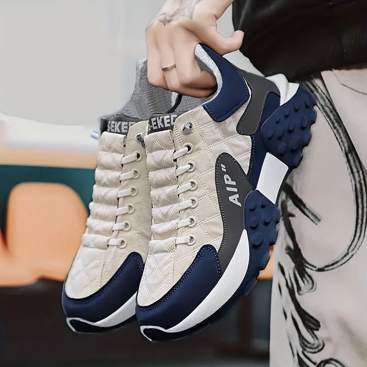 Giovanni | Orthopädische Komfort-Sneakers für Männer für Herren