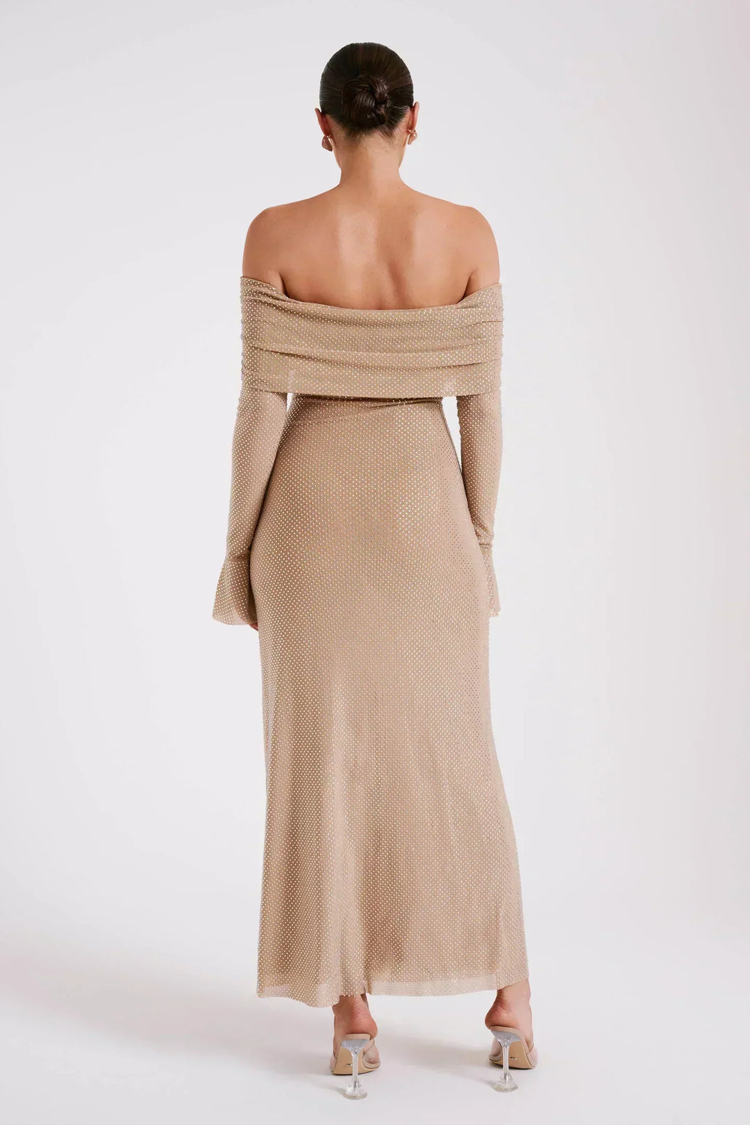 Astella | Spraykleid