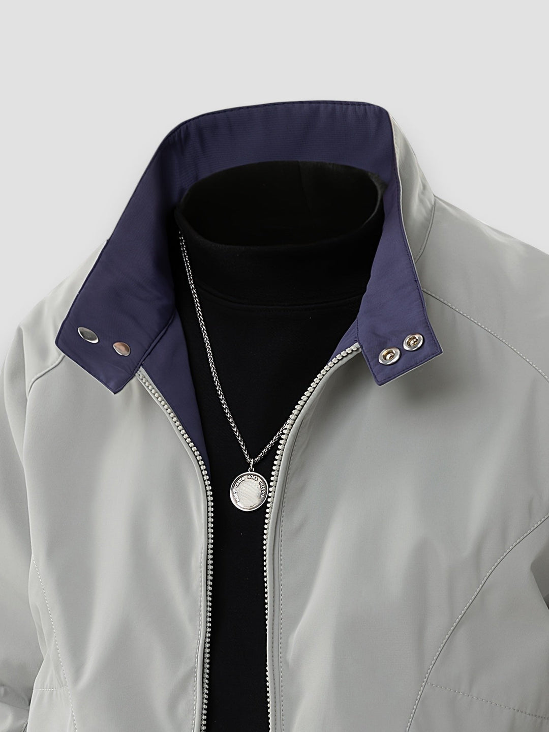 Mason | Legere Frühlingsjacke für Damen mit langen Ärmeln