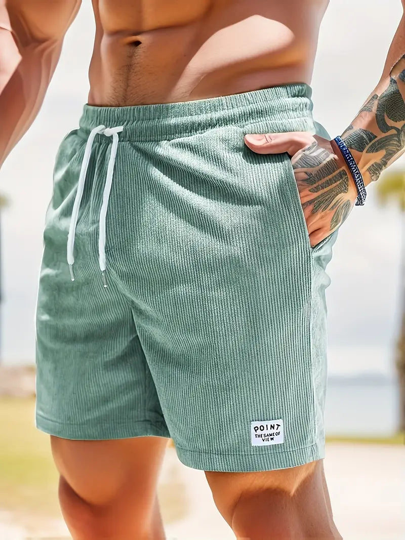 Mason | Herren Freizeit Badehose