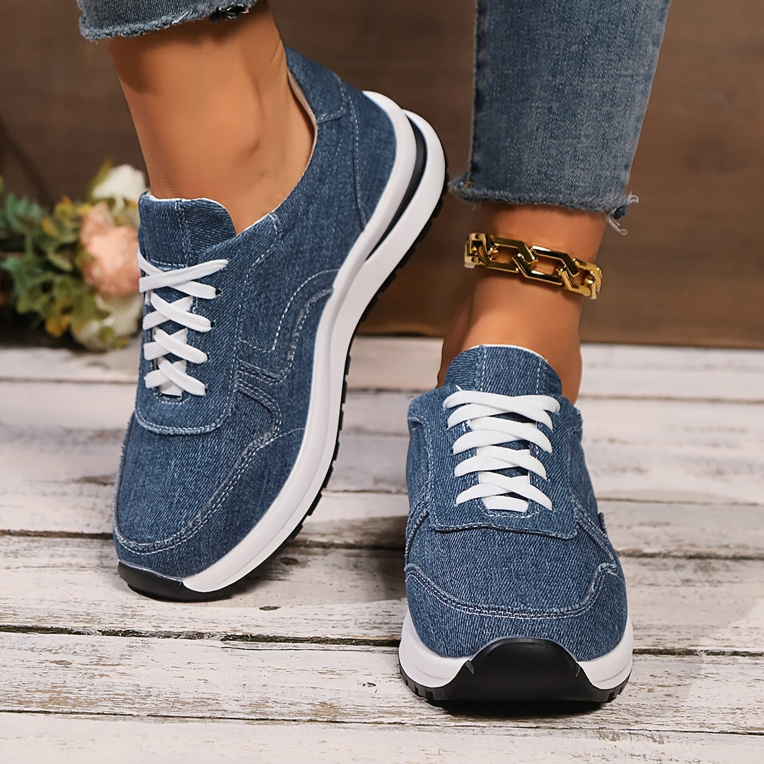 Emma | Orthopädischer Schuh für Damen