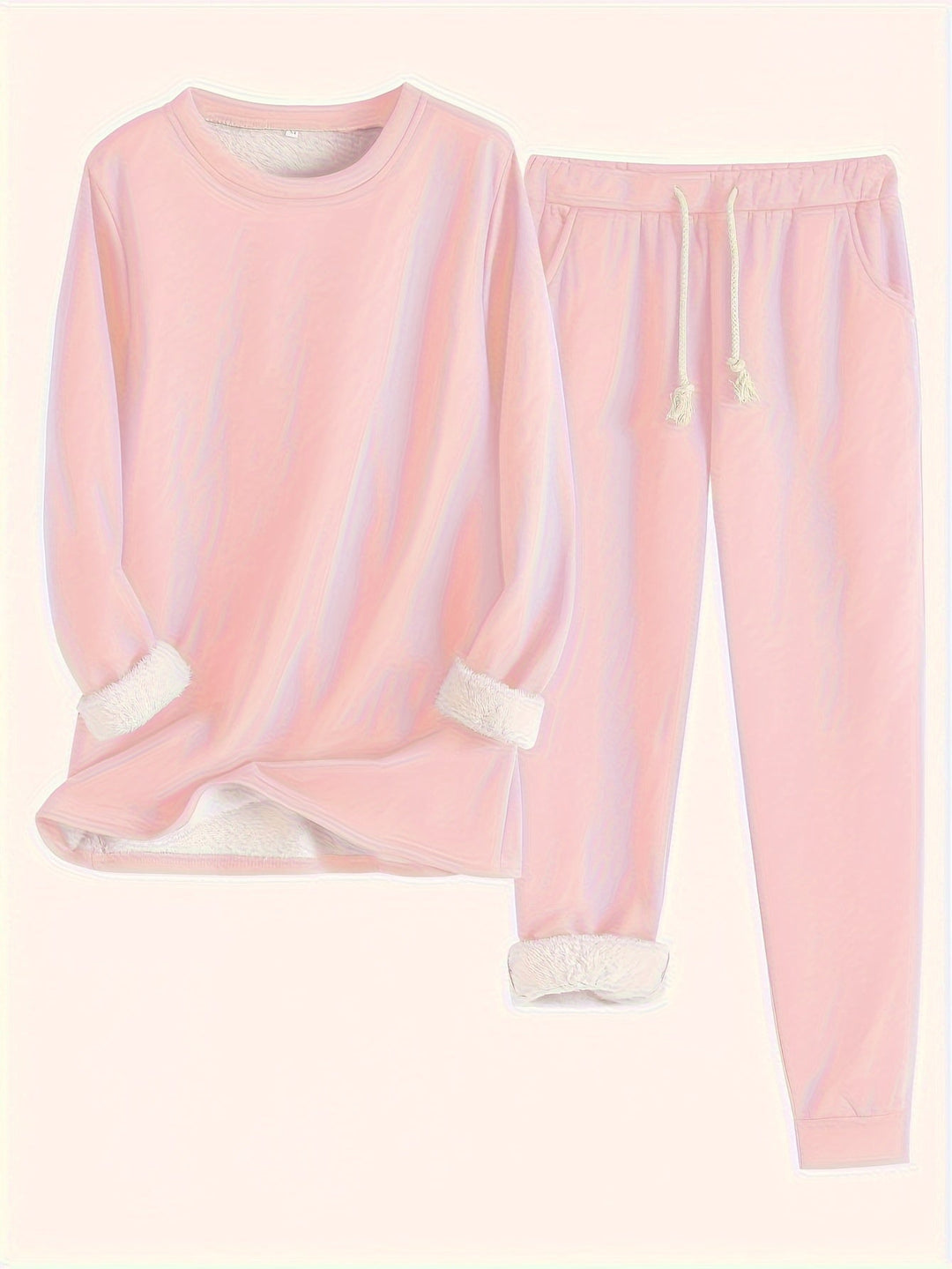Riley | Gemütliches Lounge-Set für Damen