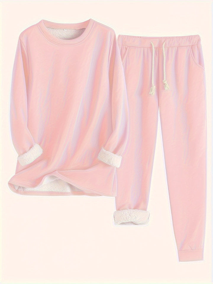 Riley | Gemütliches Lounge-Set für Damen