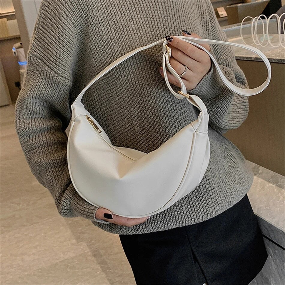 Tessa | Kompakte Tasche für Damen