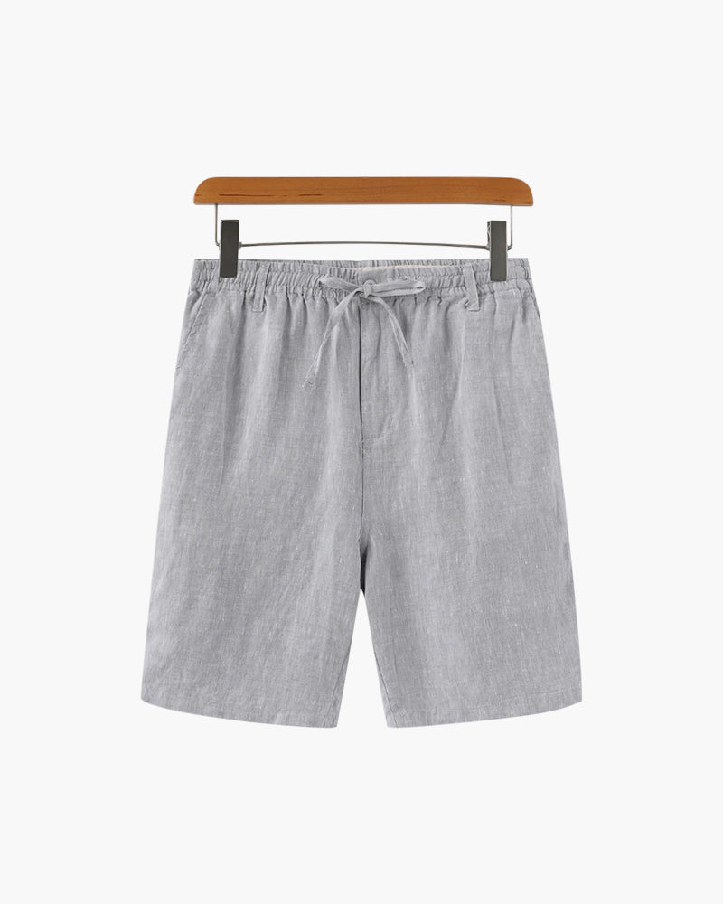 Lorenzo | Sommer Shorts für Herren
