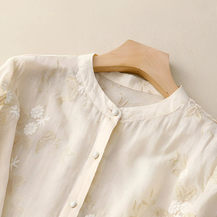 Madeline | Leichte Bluse