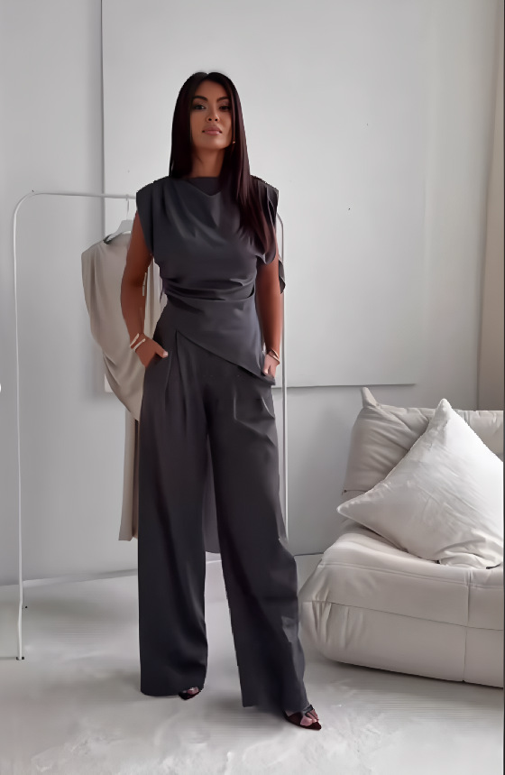 Solenne | Lässige Eleganz Set