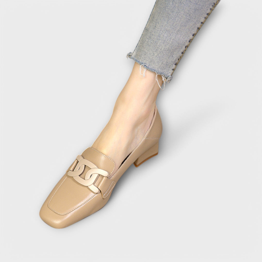 Monika | Slipper für Damen