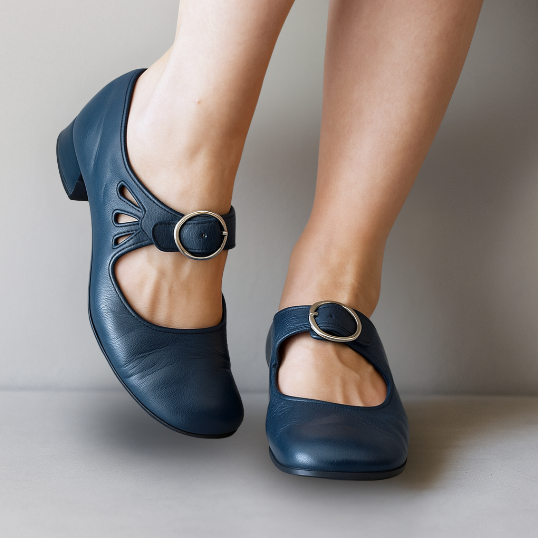 Meg | Elegante Absätze für Damen