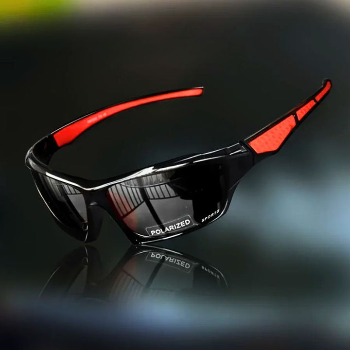 Dimitri | Pulse Sonnenbrille