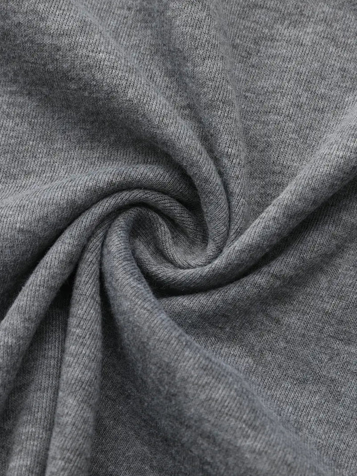 Brit und Boho | Der Aspen Colorblock Quarter-Zip Cardigan für Herren