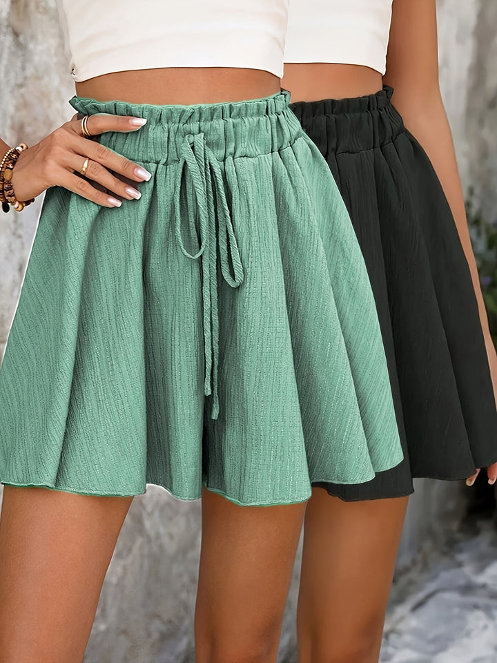 Vega | Elegante Badeshorts (1+1 GRATIS) für Damen