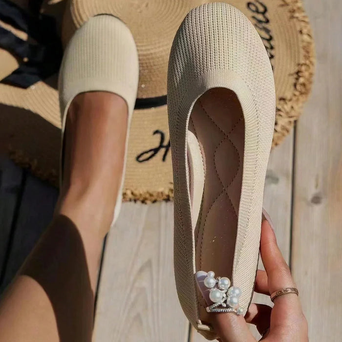 Pernille | Bequeme und rutschfeste Schuhe für Damen