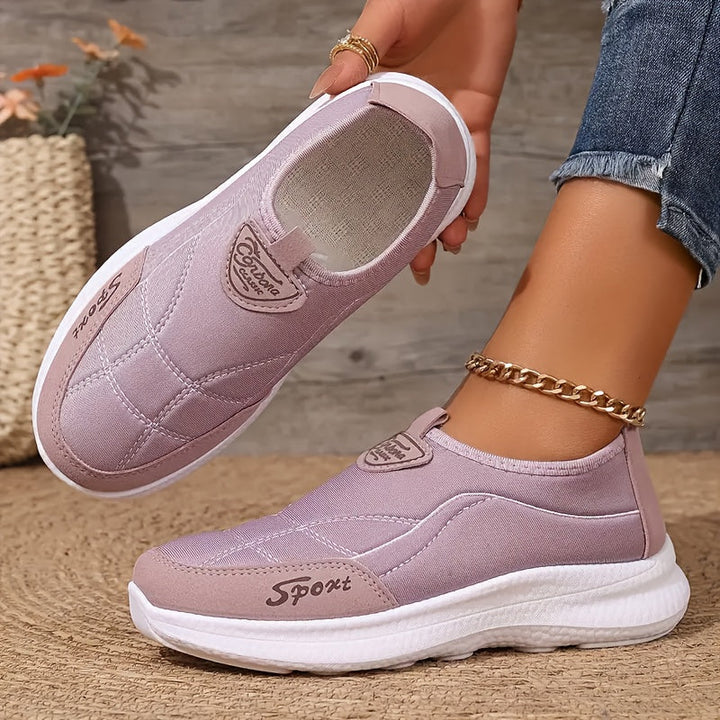 Weiche, atmungsaktive und leichte Damenschuhe für Damen