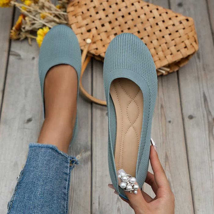 Pernille | Bequeme und rutschfeste Schuhe für Damen