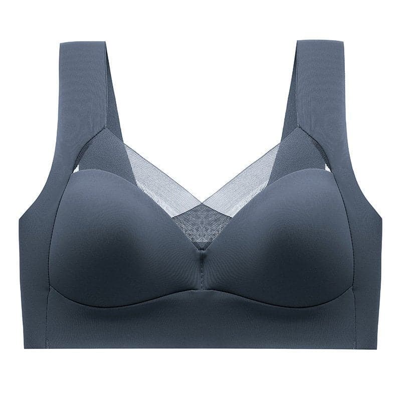 Charmante drahtlose Push-Up-BHs 1+1 GRATIS für Damen