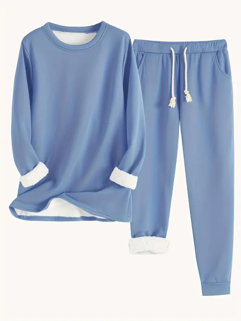 Riley | Gemütliches Lounge-Set für Damen