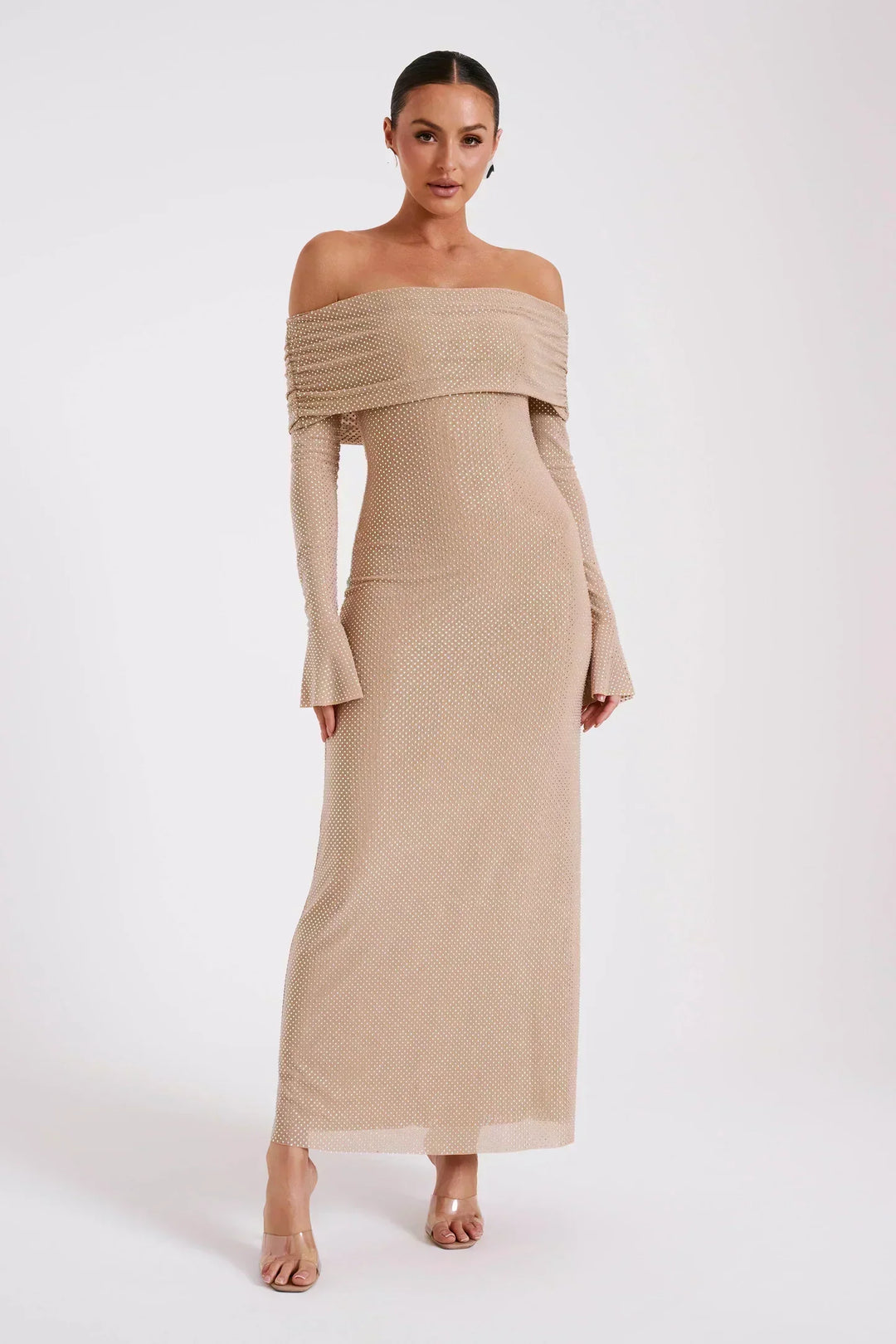 Astella | Spraykleid