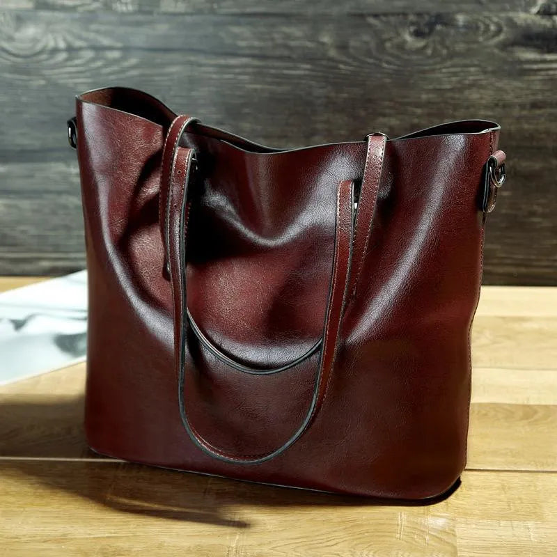 Tyri | Schultertasche für Damen