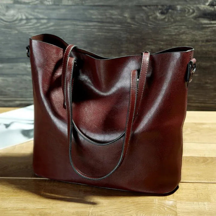 Tyri | Schultertasche für Damen