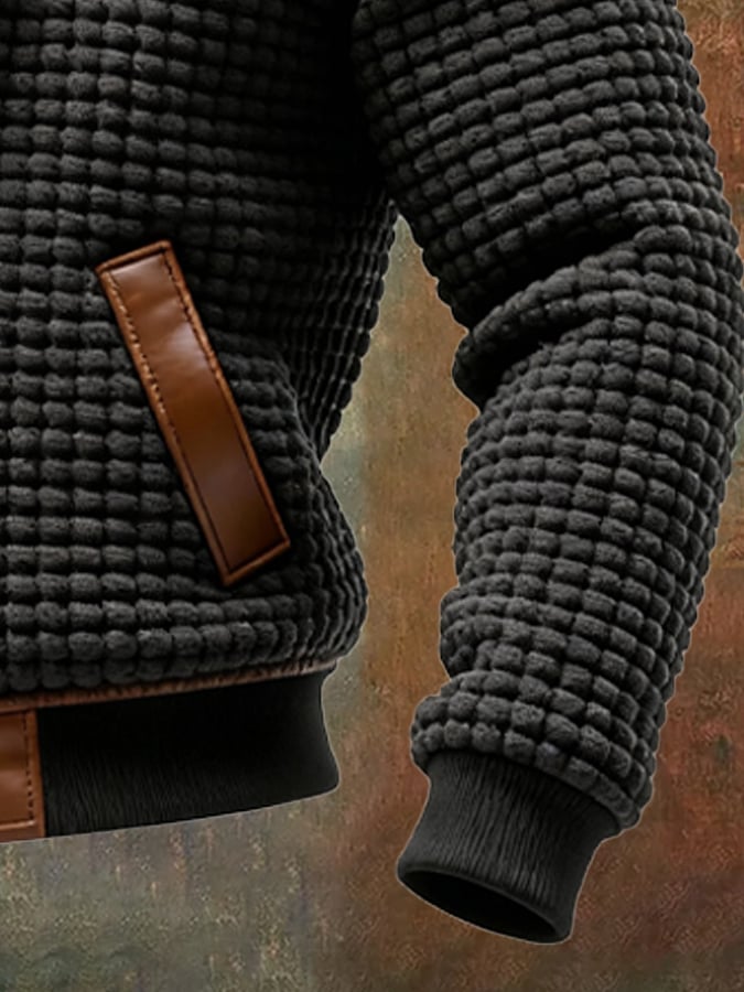Mattia | Premium Thermaljacke