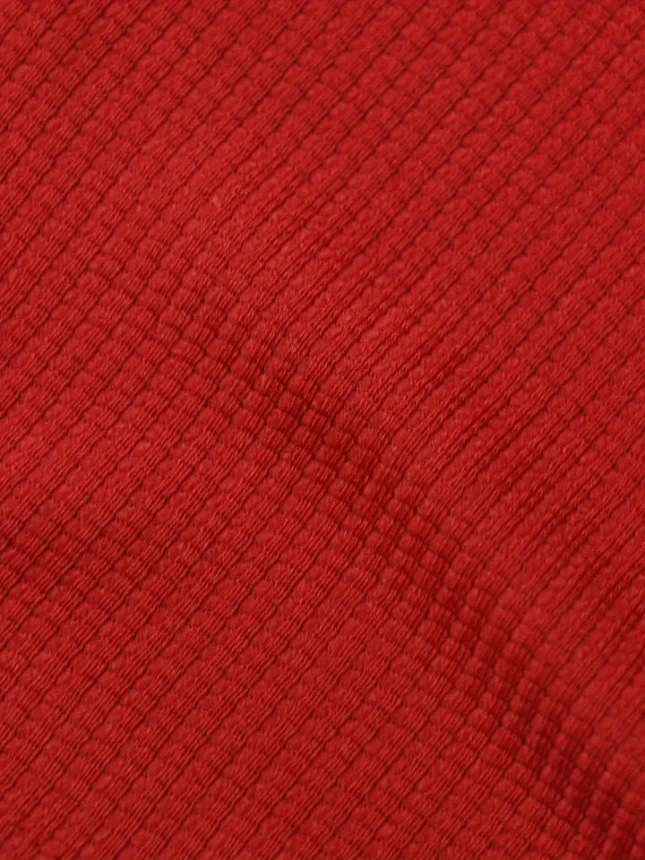 Chad | Herren Henley-Shirt mit Rundhalsausschnitt und langen Ärmeln