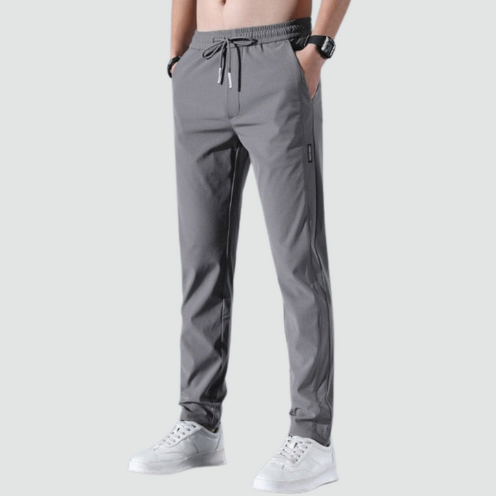 Wolf | Schnell trocknende Stretch-Hosen für Männer für Herren