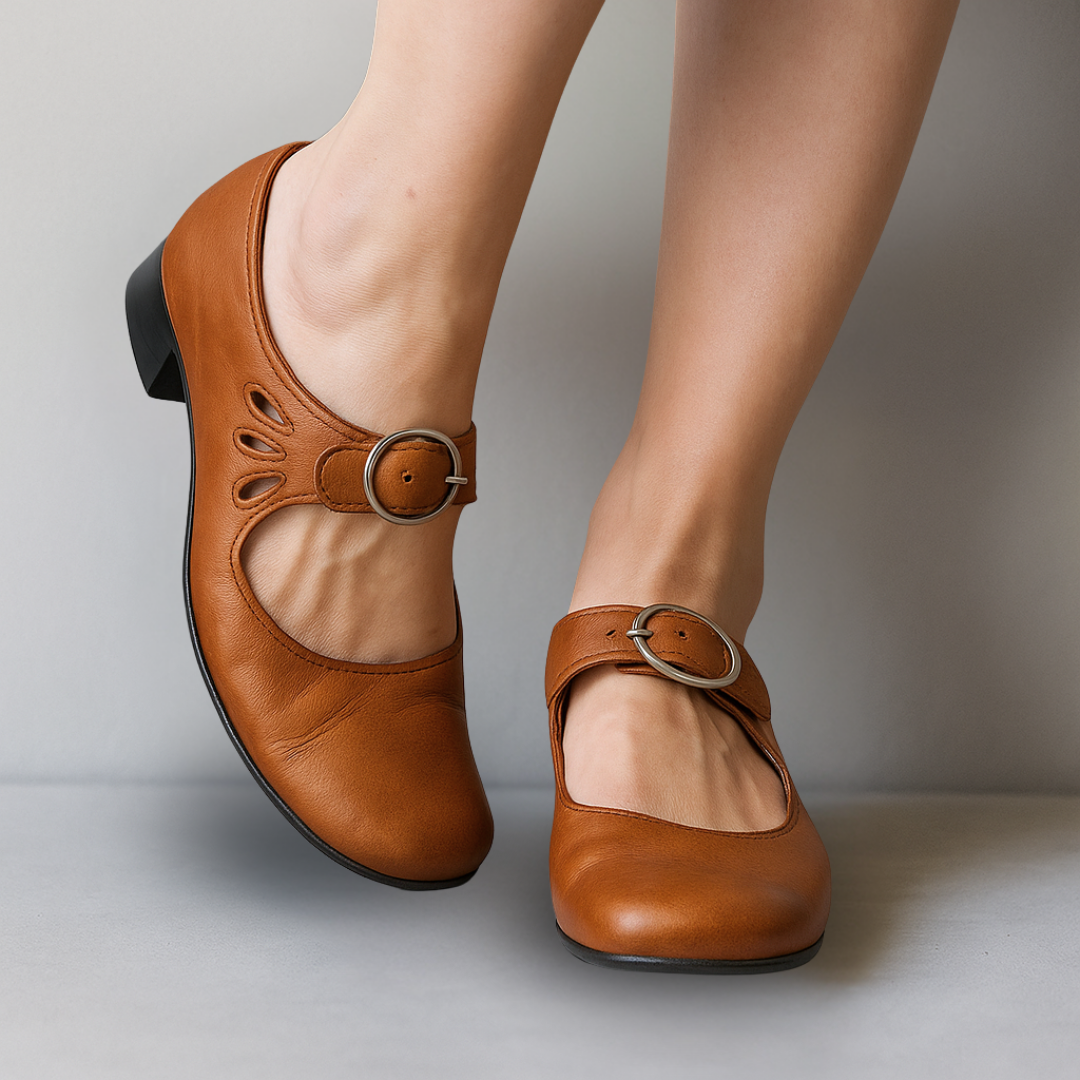 Meg | Elegante Absätze für Damen