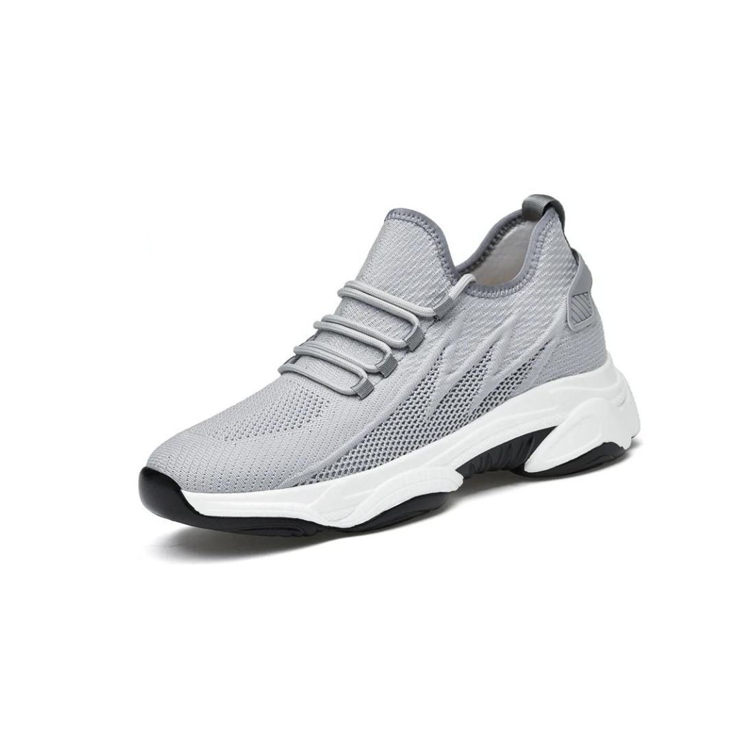 Alpha Kicks | SkyBoost Pro für Herren mit flachem Absatz
