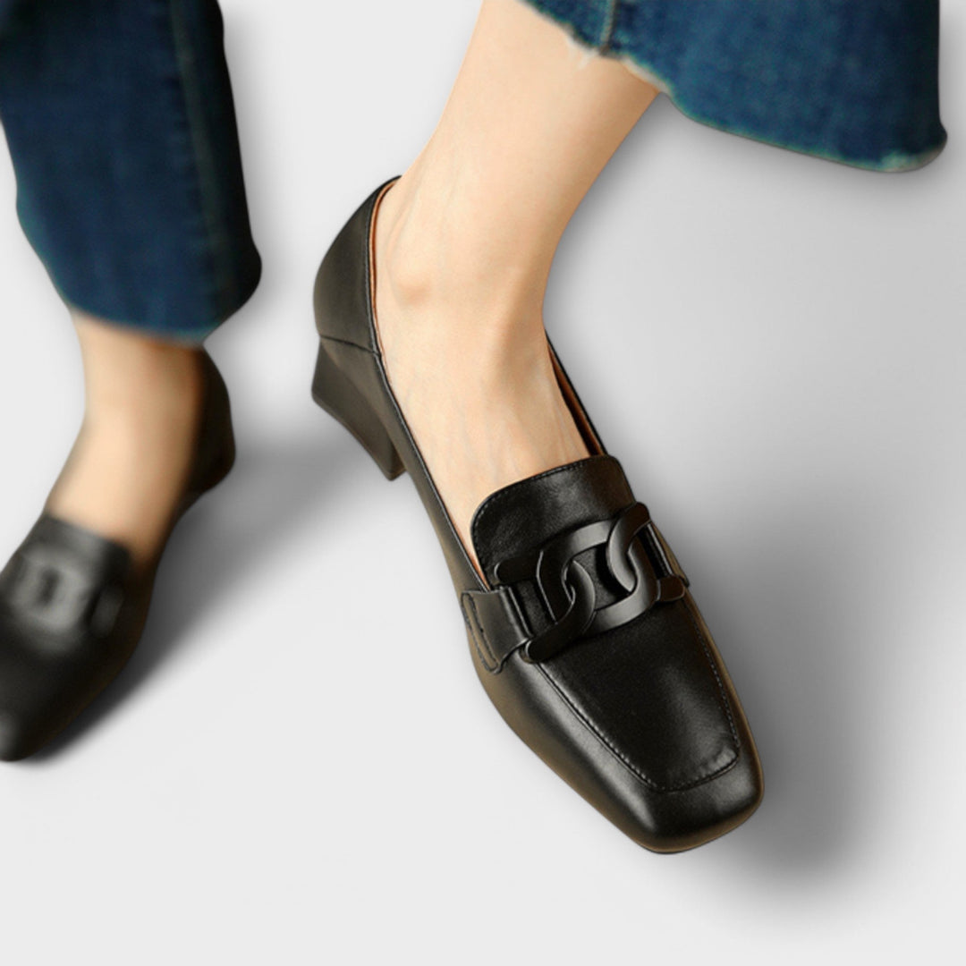 Monika | Slipper für Damen