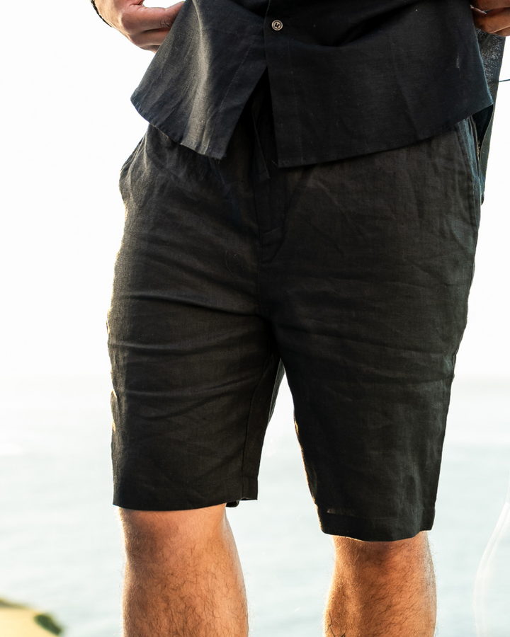 Lorenzo | Sommer Shorts für Herren