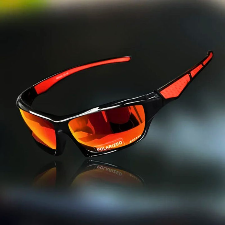 Dimitri | Pulse Sonnenbrille