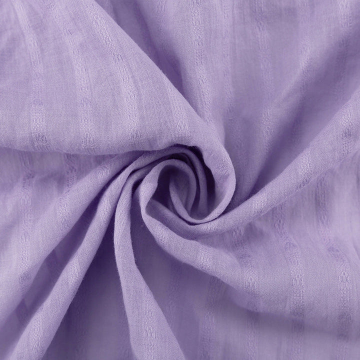 Viola | Luftiges Button-Up und Shorts-Set