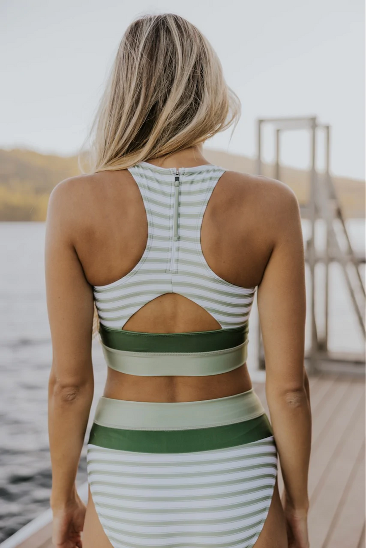 Elena | Damen Bikini-Set
