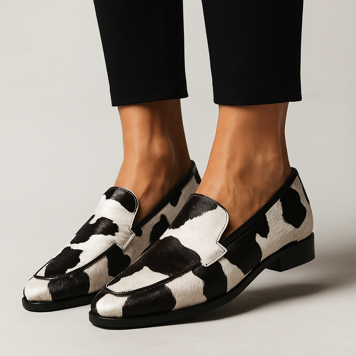 Margot | Moderne Slipper für Damen