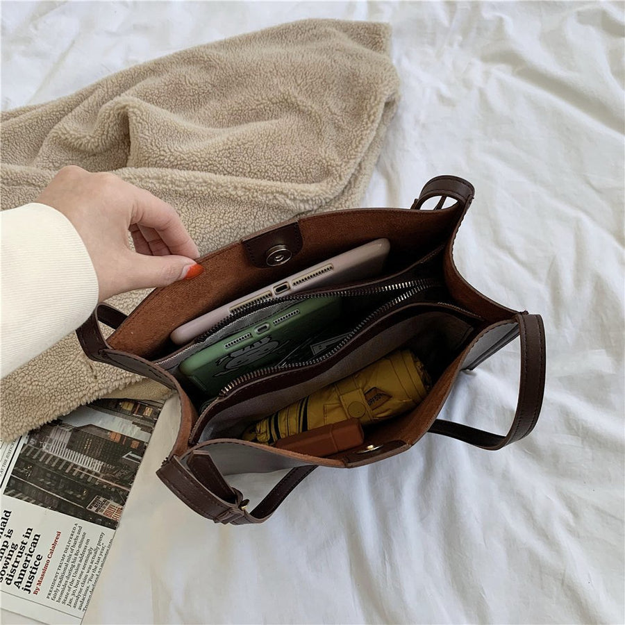 Antoinette | Elegante Tasche für den täglichen Gebrauch für Damen