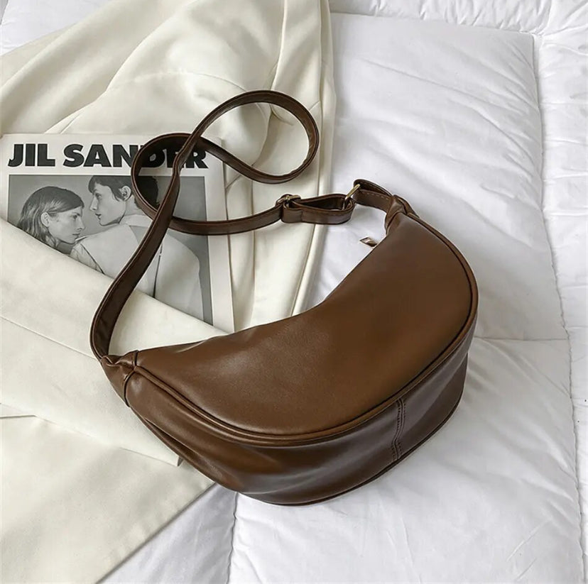 Tessa | Kompakte Tasche für Damen