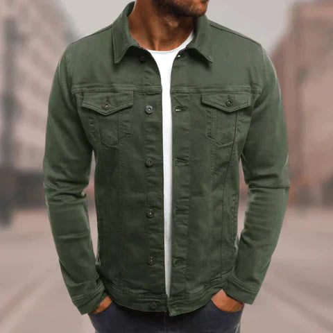 Antonio | Jeansjacke für Herren