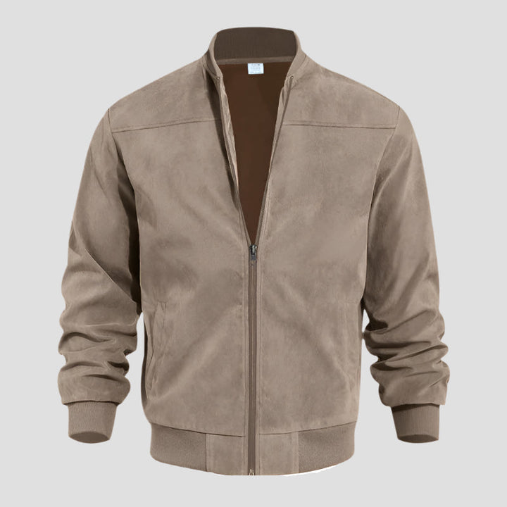 Conrad | Klassische und Stilvolle Bomberjacke für Herren