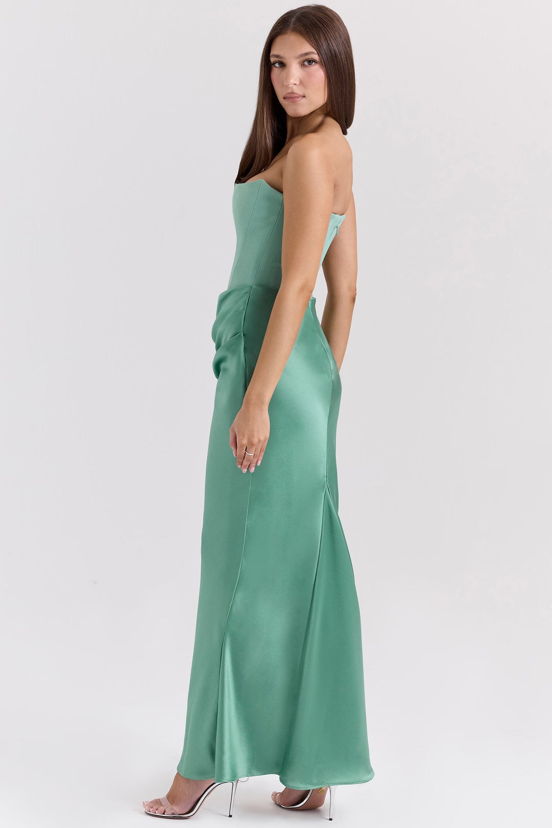Lilly | Elegantes Korsettkleid für Damen