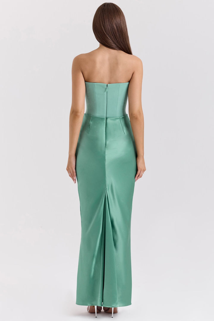 Lilly | Elegantes Korsettkleid für Damen