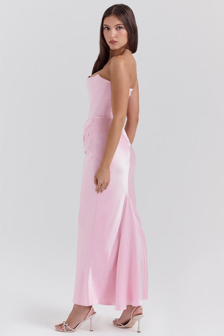 Lilly | Elegantes Korsettkleid für Damen