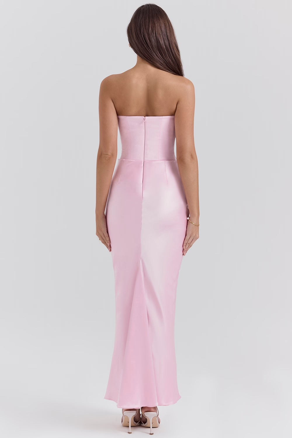 Lilly | Elegantes Korsettkleid für Damen