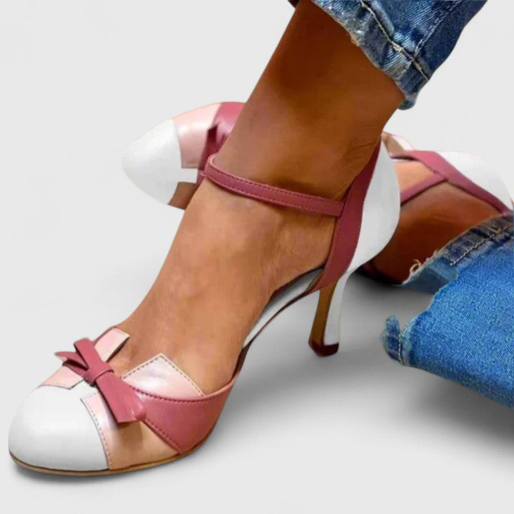 Quinnae | Bequeme Absätze für Damen