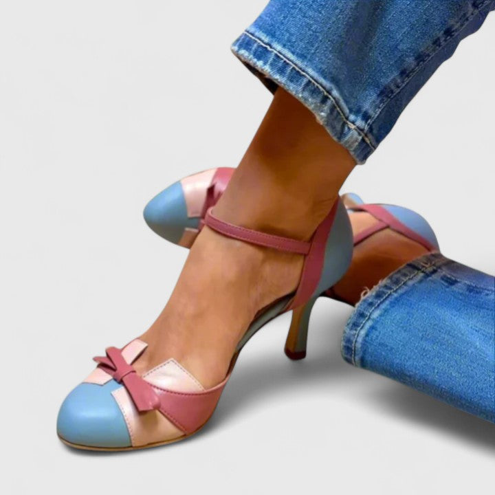 Quinnae | Bequeme Absätze für Damen