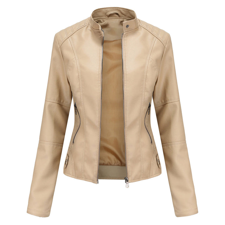 Milena | Stilvolle Jacke für Damen mit langen Ärmeln