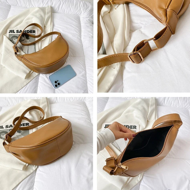 Tessa | Kompakte Tasche für Damen